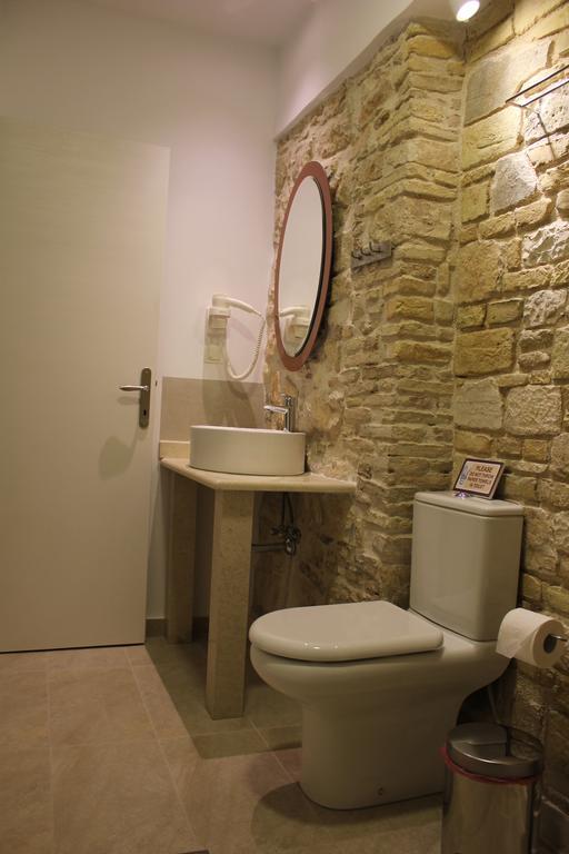 Nj Corfu Boutique Apartments Екстериор снимка